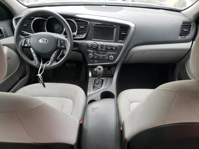 Photo 7 VIN: KNAGM4A75B5177264 - KIA OPTIMA LX 