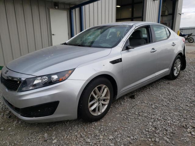 Photo 1 VIN: KNAGM4A75B5182352 - KIA OPTIMA LX 