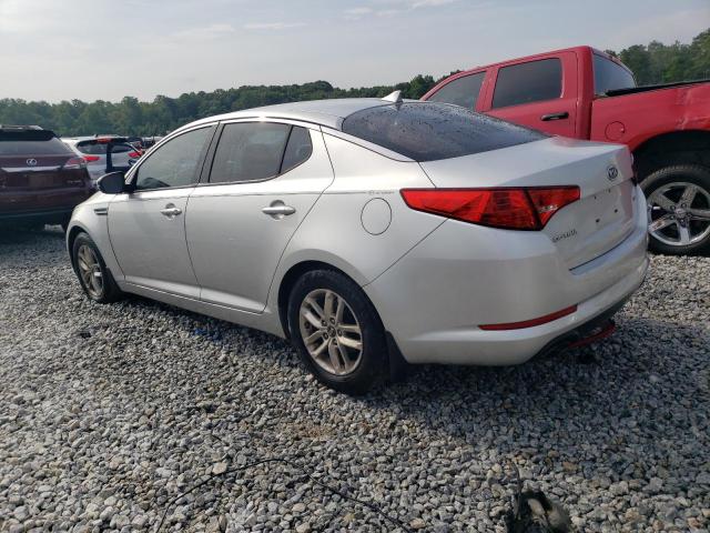 Photo 1 VIN: KNAGM4A75B5182724 - KIA OPTIMA LX 