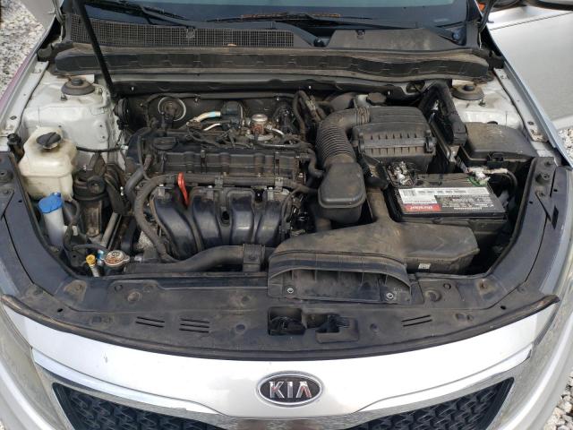 Photo 10 VIN: KNAGM4A75B5182724 - KIA OPTIMA LX 