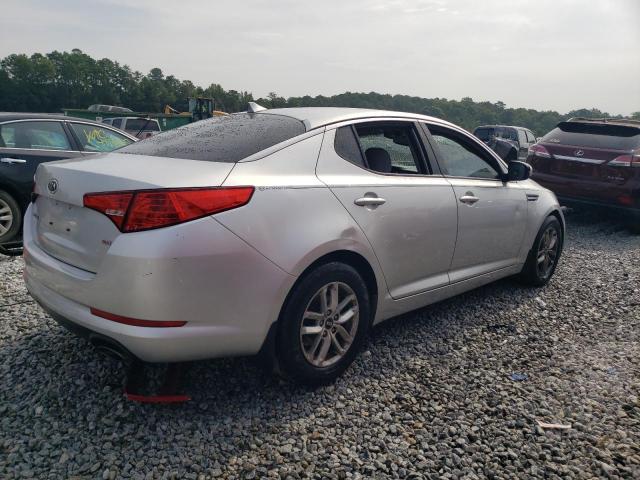 Photo 2 VIN: KNAGM4A75B5182724 - KIA OPTIMA LX 