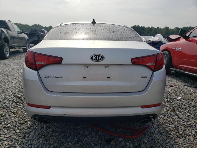 Photo 5 VIN: KNAGM4A75B5182724 - KIA OPTIMA LX 