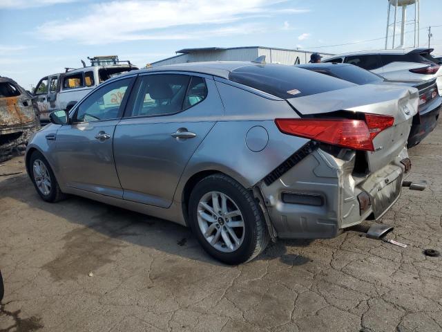 Photo 1 VIN: KNAGM4A75B5186174 - KIA OPTIMA 