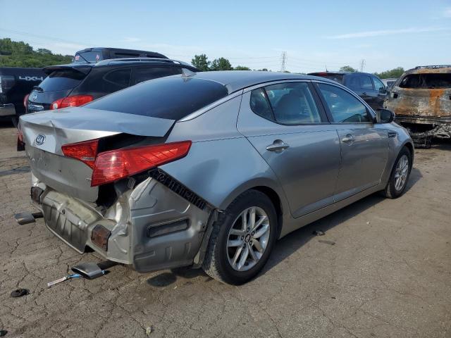 Photo 2 VIN: KNAGM4A75B5186174 - KIA OPTIMA 