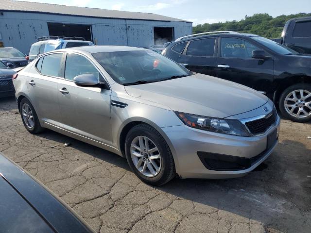 Photo 3 VIN: KNAGM4A75B5186174 - KIA OPTIMA 