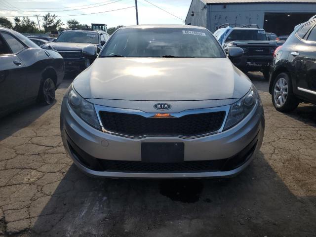 Photo 4 VIN: KNAGM4A75B5186174 - KIA OPTIMA 