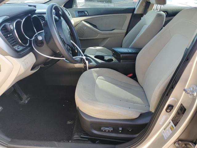 Photo 6 VIN: KNAGM4A75B5186174 - KIA OPTIMA 