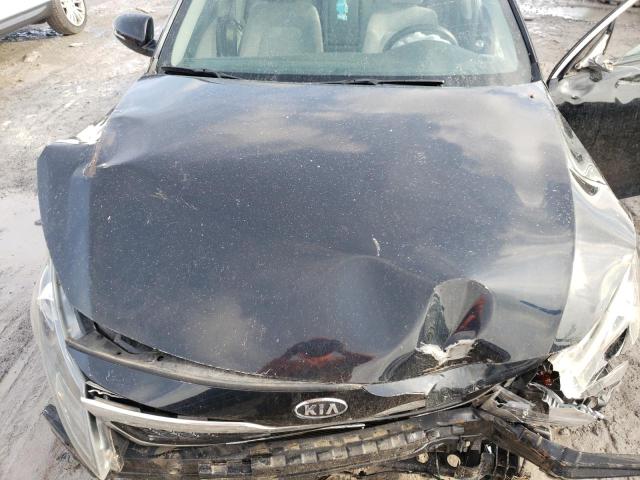 Photo 10 VIN: KNAGM4A75B5194078 - KIA OPTIMA LX 