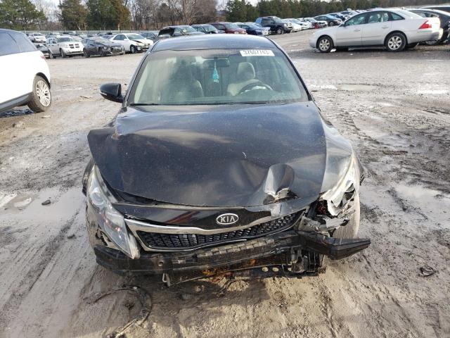 Photo 4 VIN: KNAGM4A75B5194078 - KIA OPTIMA LX 