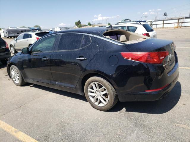 Photo 1 VIN: KNAGM4A75C5273123 - KIA OPTIMA LX 