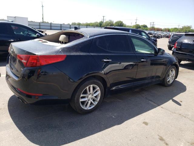 Photo 2 VIN: KNAGM4A75C5273123 - KIA OPTIMA LX 