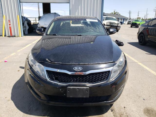 Photo 4 VIN: KNAGM4A75C5273123 - KIA OPTIMA LX 