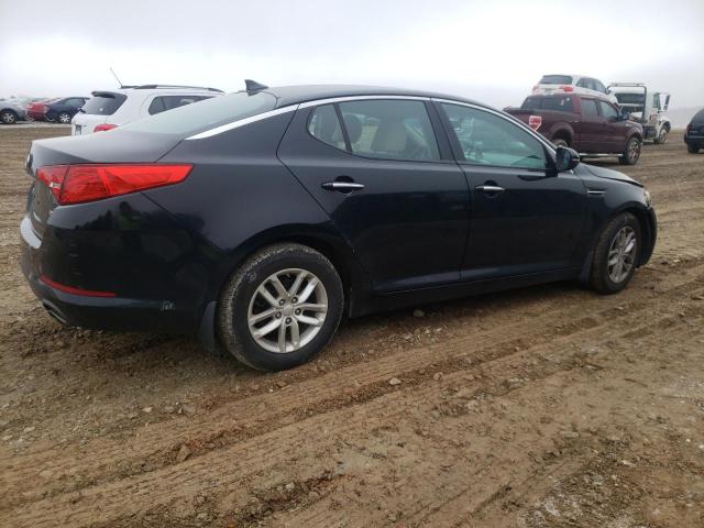 Photo 2 VIN: KNAGM4A75C5275471 - KIA OPTIMA LX 