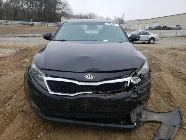 Photo 4 VIN: KNAGM4A75C5275471 - KIA OPTIMA LX 