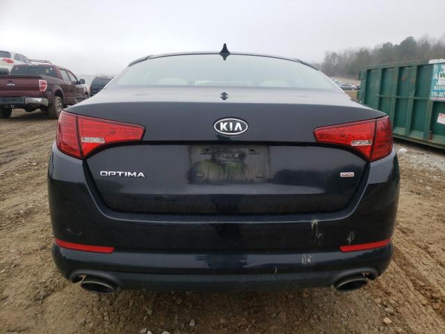 Photo 5 VIN: KNAGM4A75C5275471 - KIA OPTIMA LX 