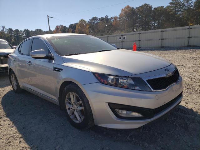 Photo 0 VIN: KNAGM4A75C5278094 - KIA OPTIMA LX 