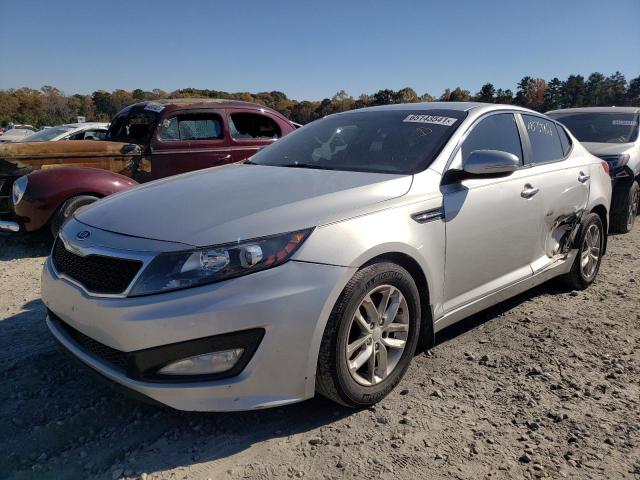 Photo 1 VIN: KNAGM4A75C5278094 - KIA OPTIMA LX 