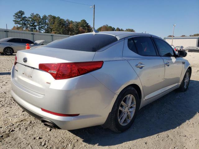 Photo 3 VIN: KNAGM4A75C5278094 - KIA OPTIMA LX 