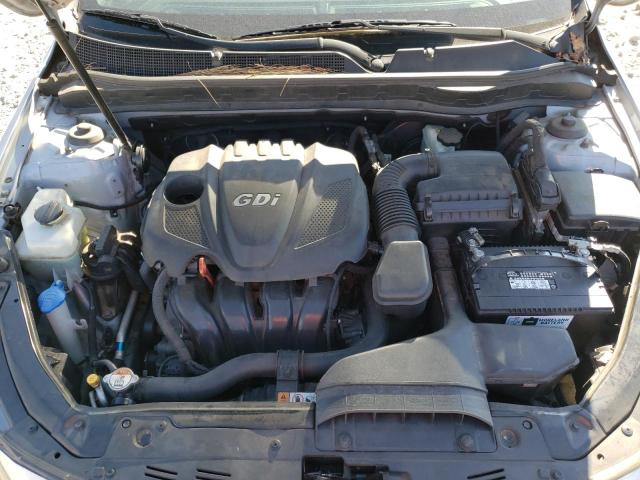 Photo 6 VIN: KNAGM4A75C5278094 - KIA OPTIMA LX 