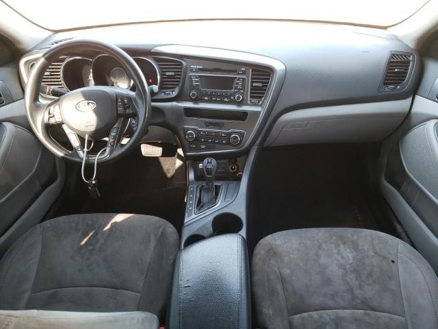 Photo 8 VIN: KNAGM4A75C5278094 - KIA OPTIMA LX 