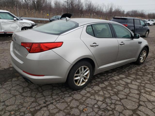 Photo 2 VIN: KNAGM4A75D5301150 - KIA OPTIMA LX 