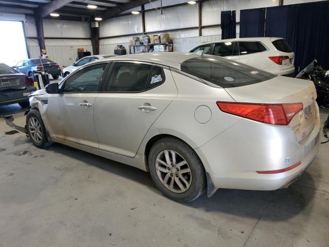 Photo 1 VIN: KNAGM4A75D5303447 - KIA OPTIMA 