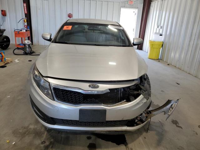 Photo 4 VIN: KNAGM4A75D5303447 - KIA OPTIMA 