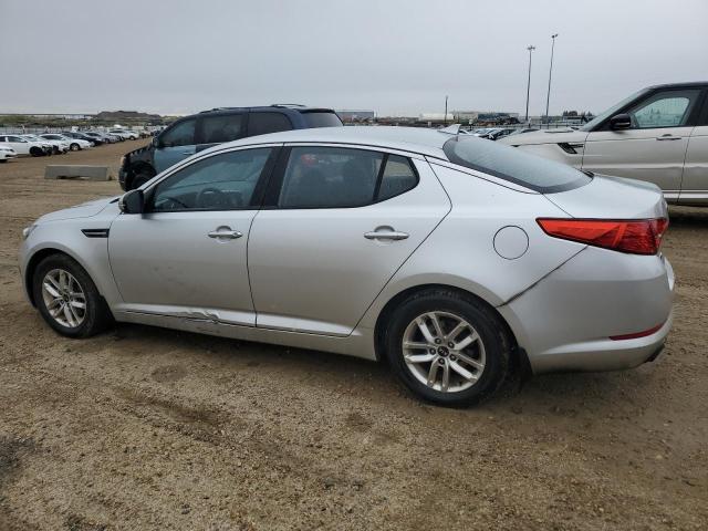 Photo 1 VIN: KNAGM4A75D5307451 - KIA OPTIMA 