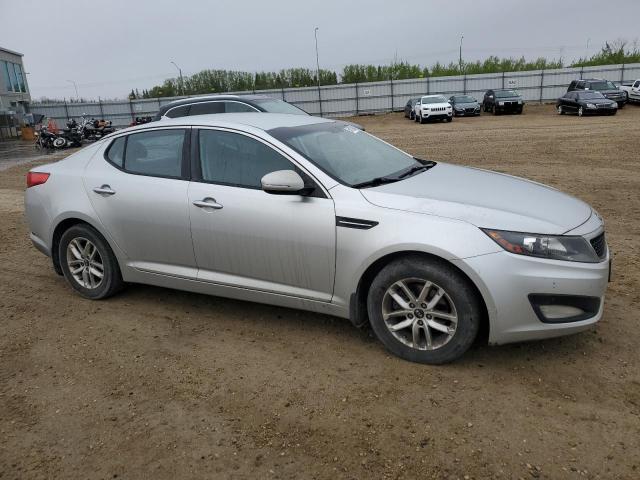 Photo 3 VIN: KNAGM4A75D5307451 - KIA OPTIMA 