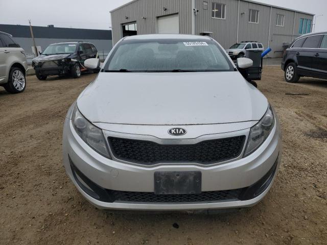 Photo 4 VIN: KNAGM4A75D5307451 - KIA OPTIMA 