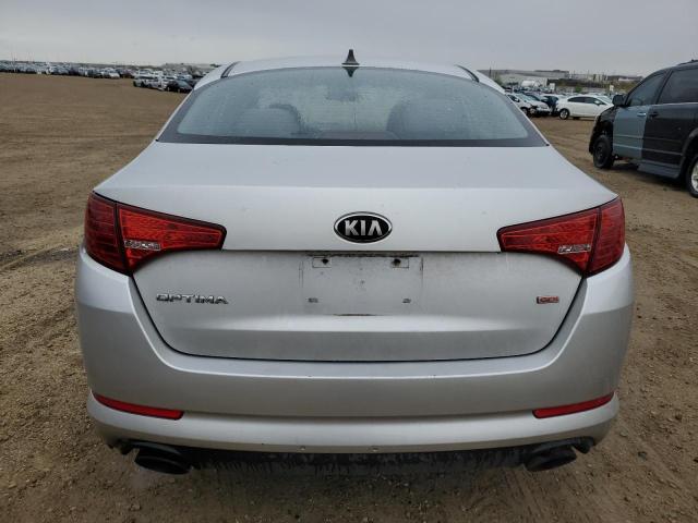 Photo 5 VIN: KNAGM4A75D5307451 - KIA OPTIMA 