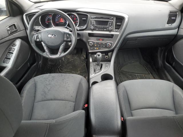 Photo 7 VIN: KNAGM4A75D5307451 - KIA OPTIMA 