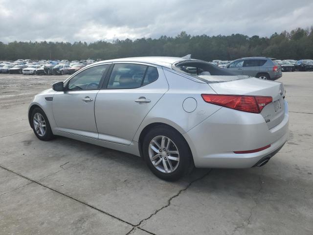 Photo 1 VIN: KNAGM4A75D5336819 - KIA OPTIMA LX 