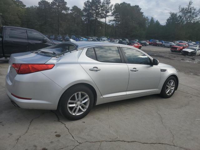 Photo 2 VIN: KNAGM4A75D5336819 - KIA OPTIMA LX 