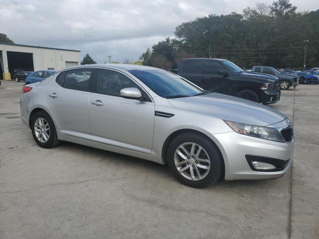 Photo 3 VIN: KNAGM4A75D5336819 - KIA OPTIMA LX 