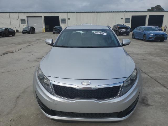 Photo 4 VIN: KNAGM4A75D5336819 - KIA OPTIMA LX 