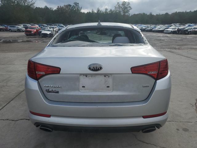 Photo 5 VIN: KNAGM4A75D5336819 - KIA OPTIMA LX 