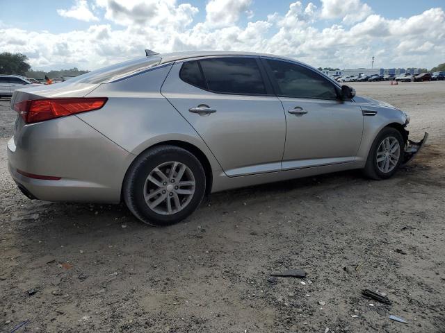 Photo 2 VIN: KNAGM4A75D5337422 - KIA OPTIMA 