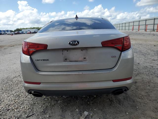 Photo 5 VIN: KNAGM4A75D5337422 - KIA OPTIMA 