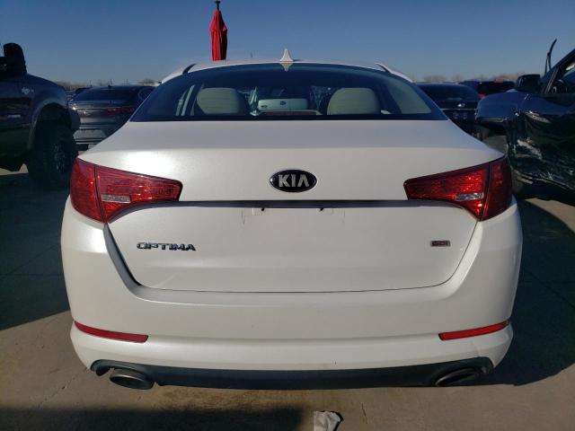 Photo 5 VIN: KNAGM4A75D5337968 - KIA OPTIMA 