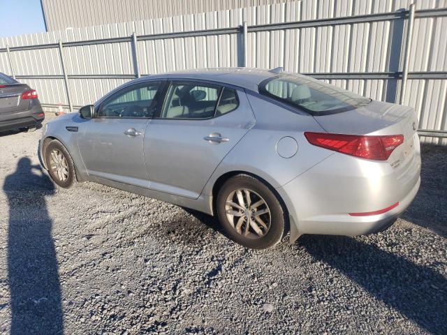 Photo 1 VIN: KNAGM4A75D5354916 - KIA OPTIMA 