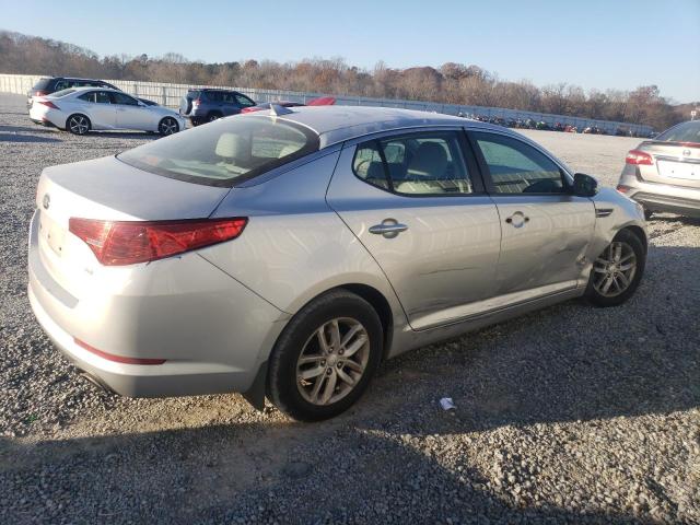 Photo 2 VIN: KNAGM4A75D5354916 - KIA OPTIMA 