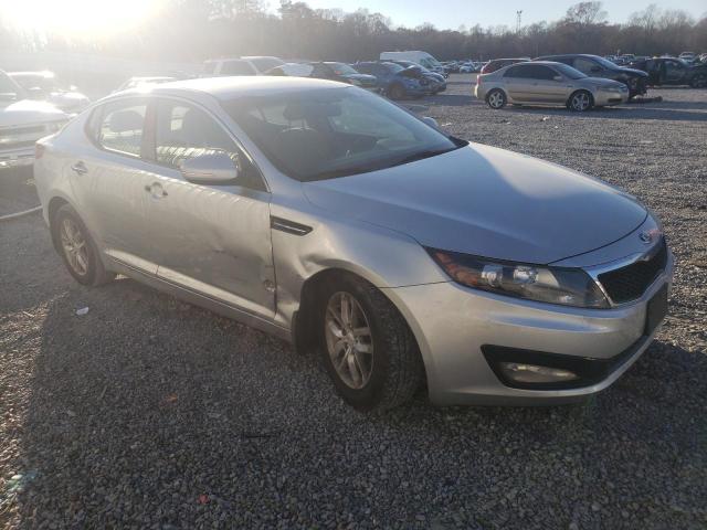 Photo 3 VIN: KNAGM4A75D5354916 - KIA OPTIMA 