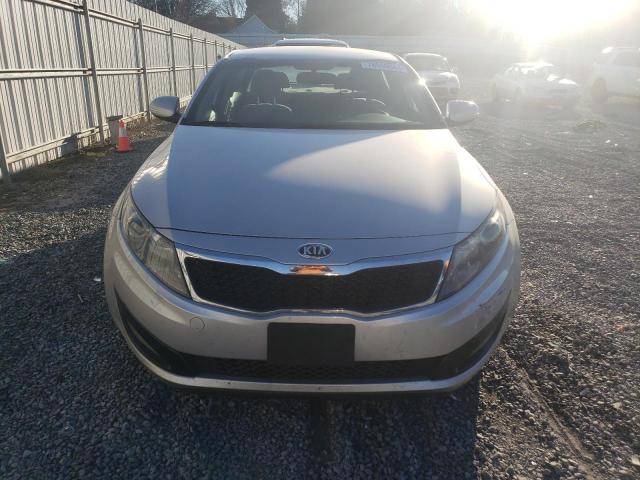 Photo 4 VIN: KNAGM4A75D5354916 - KIA OPTIMA 