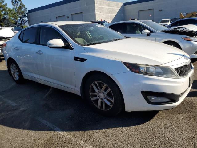 Photo 3 VIN: KNAGM4A75D5378245 - KIA OPTIMA 