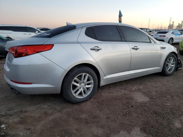 Photo 2 VIN: KNAGM4A75D5381467 - KIA OPTIMA LX 