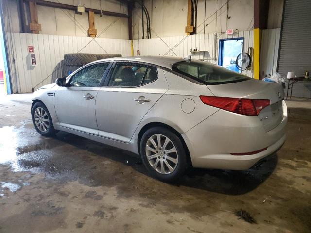 Photo 1 VIN: KNAGM4A75D5384000 - KIA OPTIMA LX 