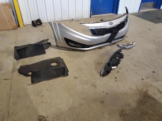 Photo 11 VIN: KNAGM4A75D5384000 - KIA OPTIMA LX 