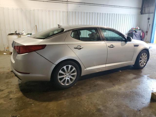 Photo 2 VIN: KNAGM4A75D5384000 - KIA OPTIMA LX 