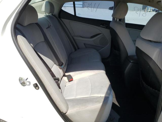 Photo 5 VIN: KNAGM4A75D5392565 - KIA OPTIMA LX 